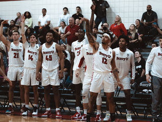 BARRY UNIVERSITY WELCOMES NEW HEAD COACHESUSHERING IN A NEW ERA FOR BUCCANEER ATHLETICS