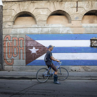 Sanctions on Cuba under The Trump Administration
