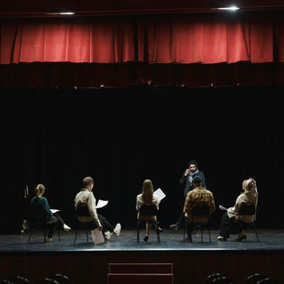 LIGHTS, MUSIC, ACTION! FINE ARTS EVENTS YOU WON’T WANT TO MISS