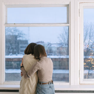 Creating Safe Spaces: Supporting roommate Mental health  