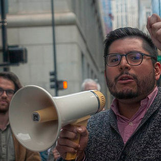 Take Action, Save EASE!