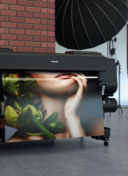 canon imageprograf pro-6000