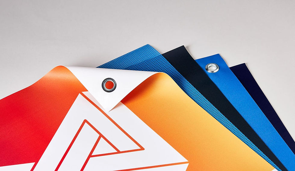 Canvas printing from 24€ x m2