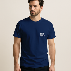 T-shirt Colorida Inspire 150gr