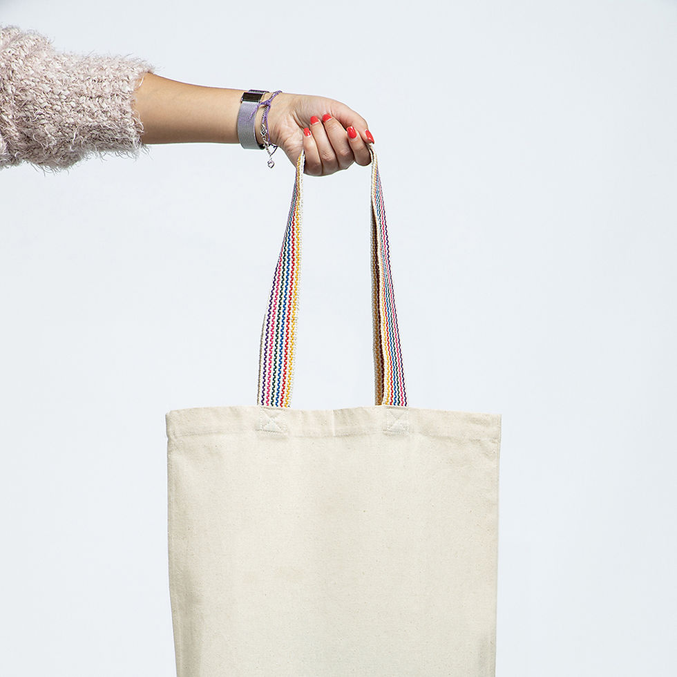 Totebags Personalizadas