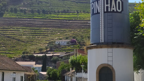 Pontes da Linha do Douro tramam Histórico