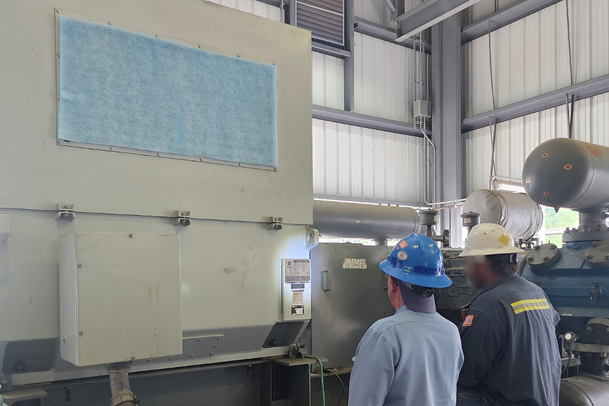 Power Study & Arc Flash Analysis