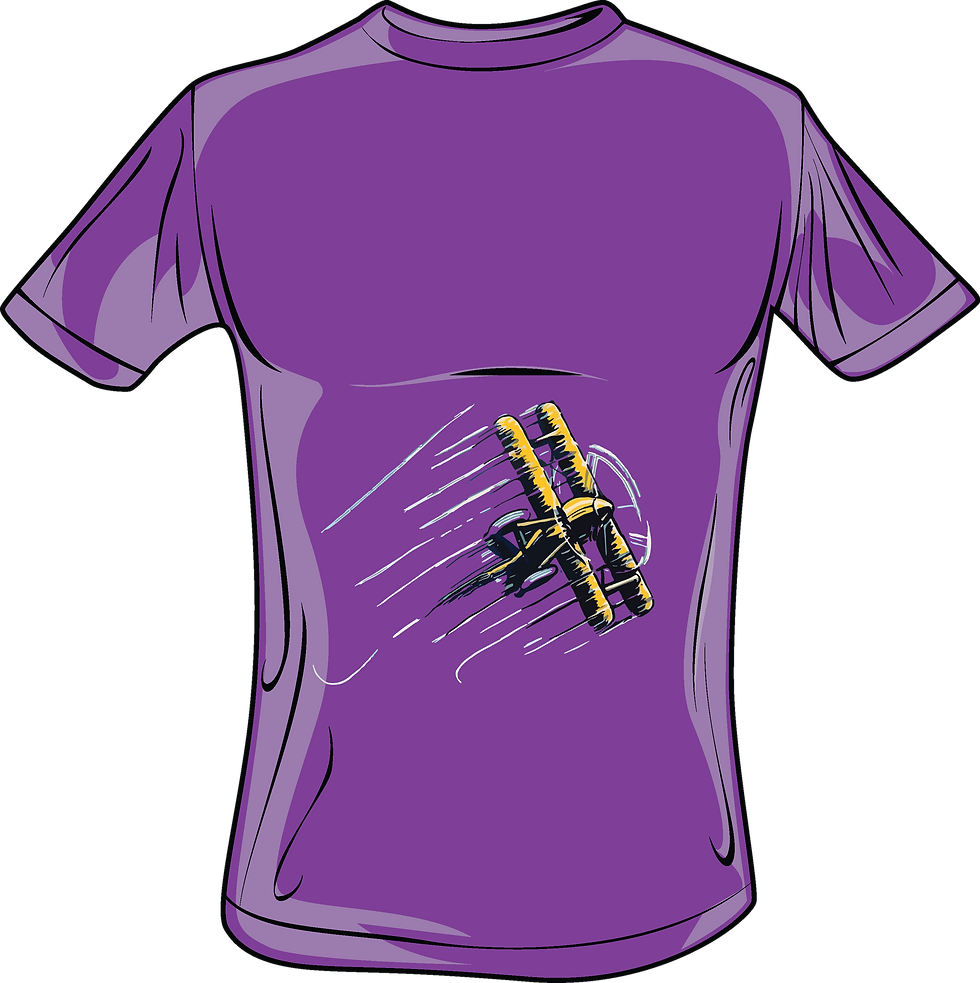 Thumbnail: Air Race