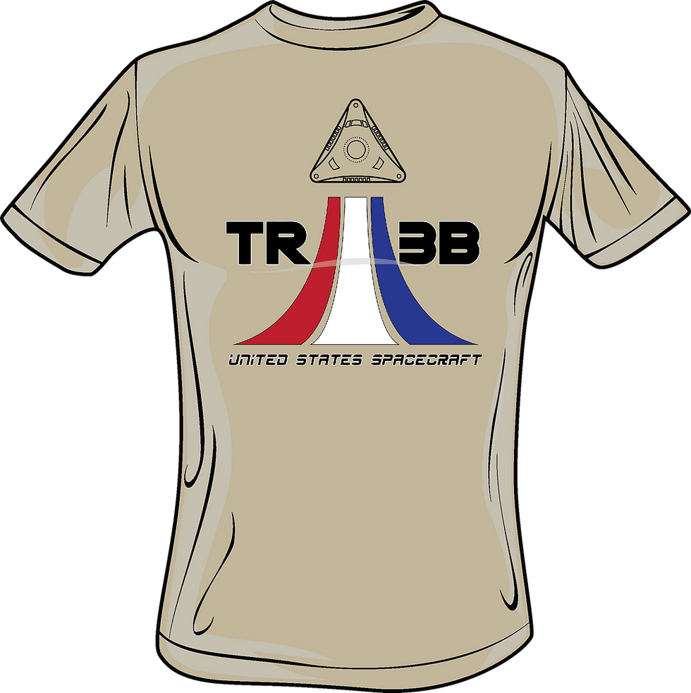 Thumbnail: TR-3B United Sates Spacecraft