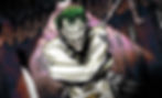 The Joker from The Killing Joke