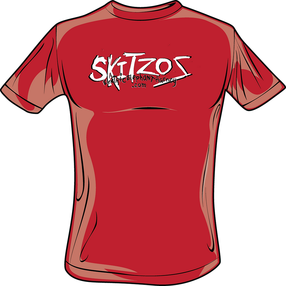 Thumbnail: Skitzos the Internet Sketch Show