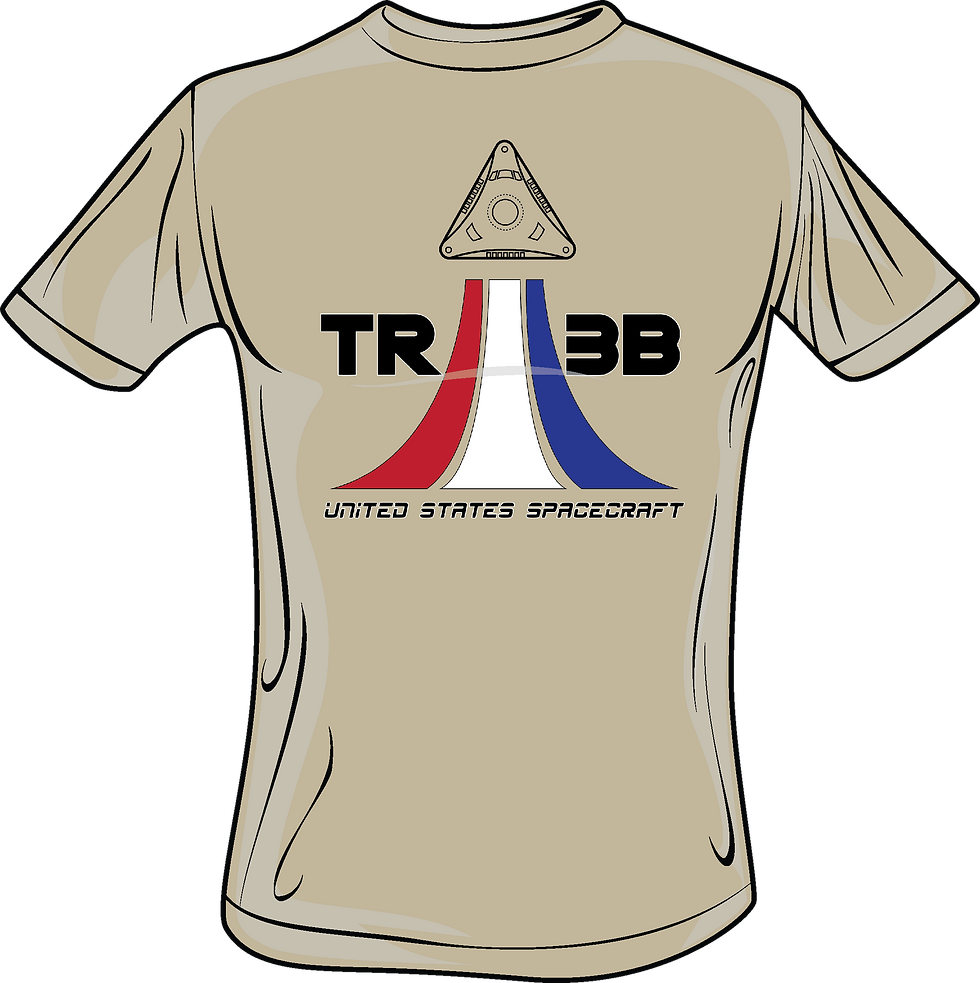 Thumbnail: TR-3B United States Spacecraft