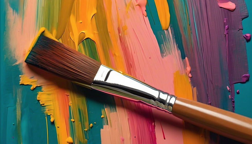 Exclusive Paint Night with Local Artist