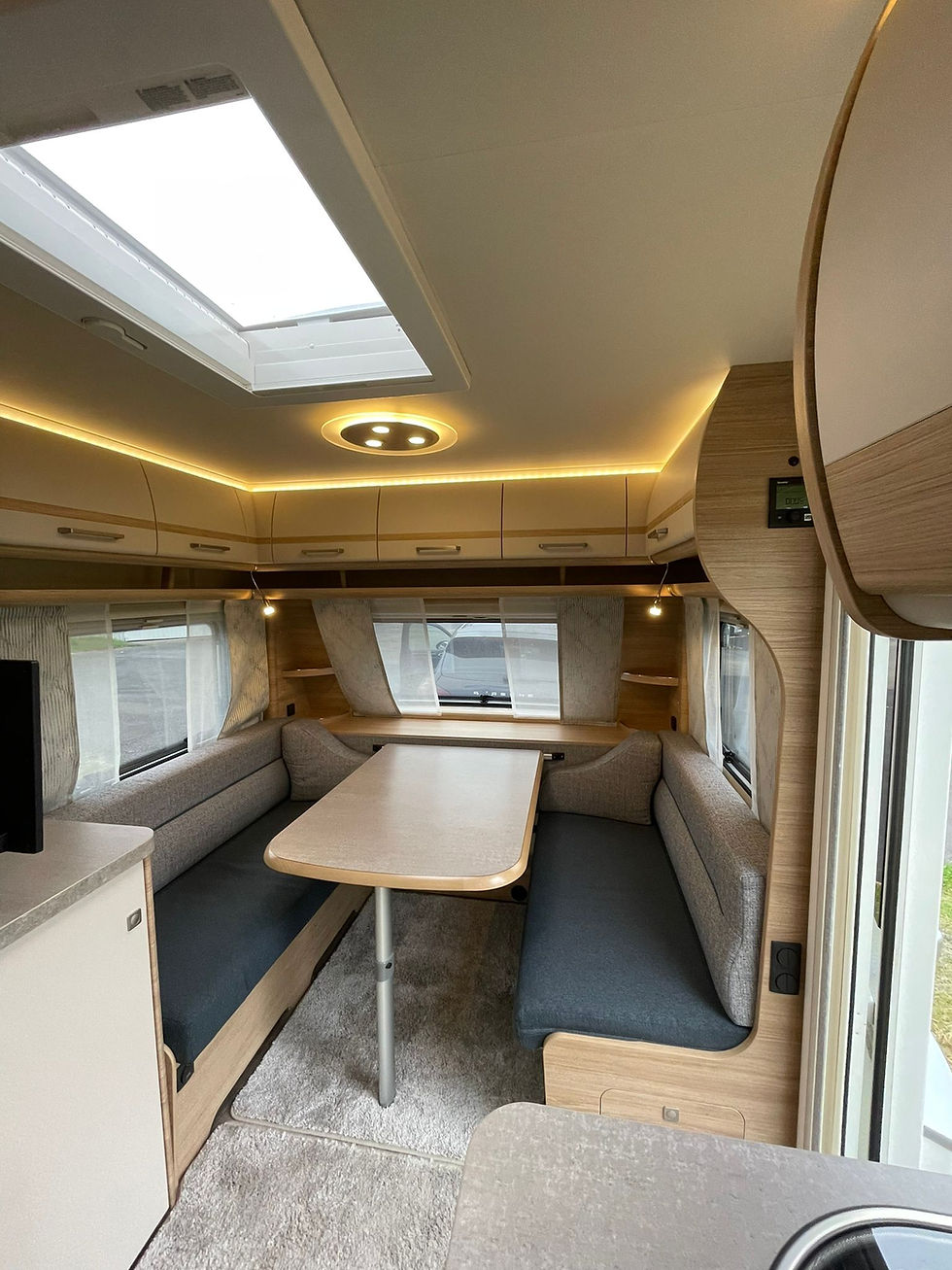 Miniaturbild: Fendt Bianco Activ 515 SGE