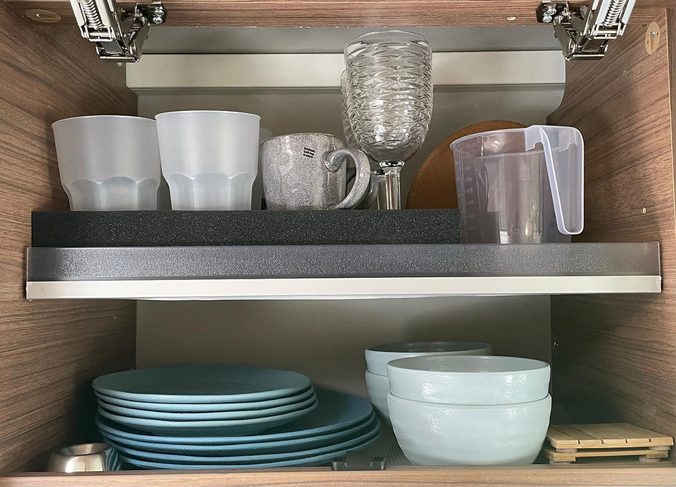 Miniaturbild: Knaus Sport 460EU