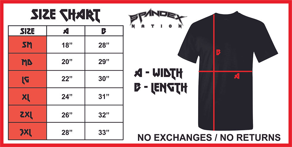 Thumbnail: Spandex Neon J