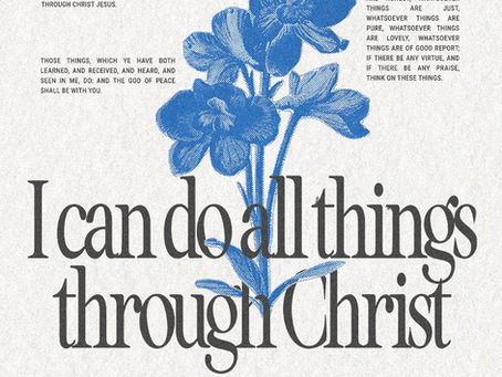 Don't Give Up on Your Faith Journey