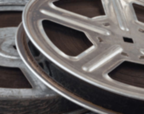 Film Reels