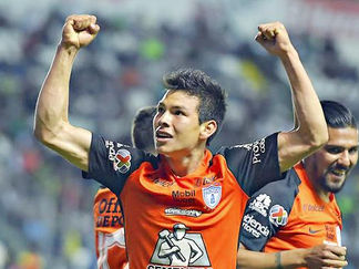 El "Chucky" vs el mundo