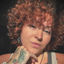 Writer: Dany Kaye