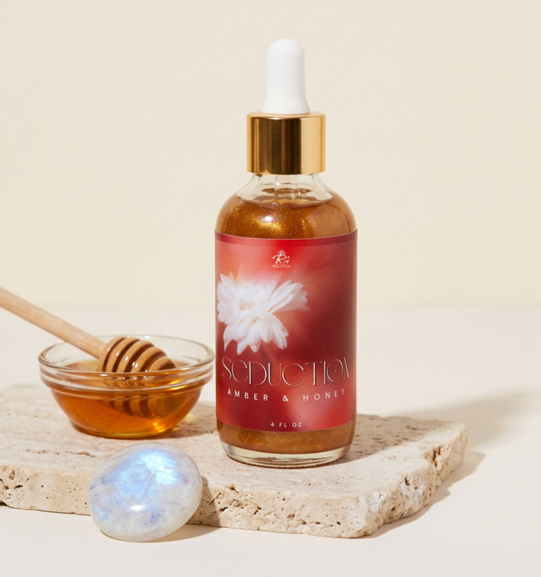 Seduction - Goddess Glow Collection