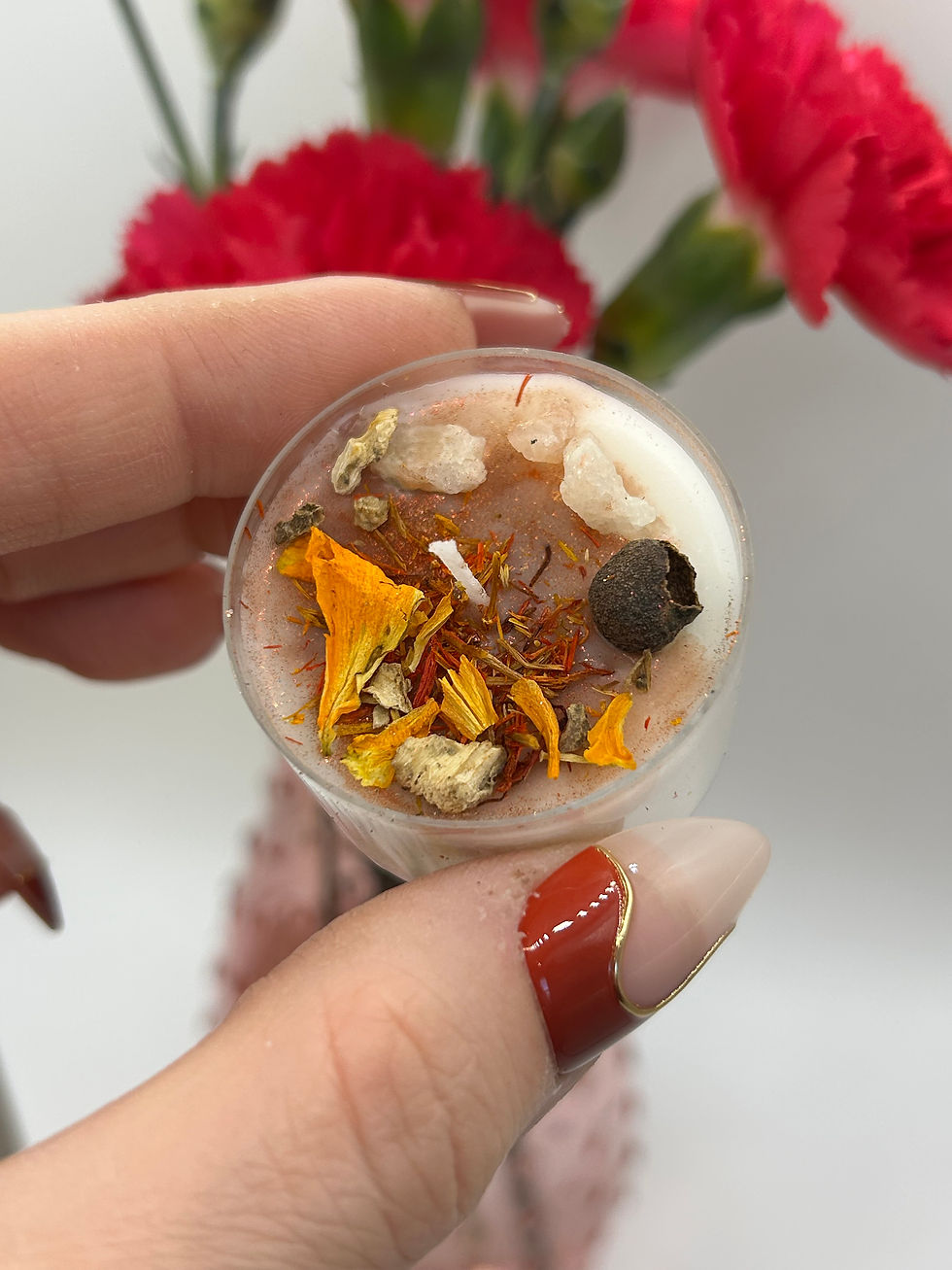 Thumbnail: Elemental Alchemy Candle Magick Kit