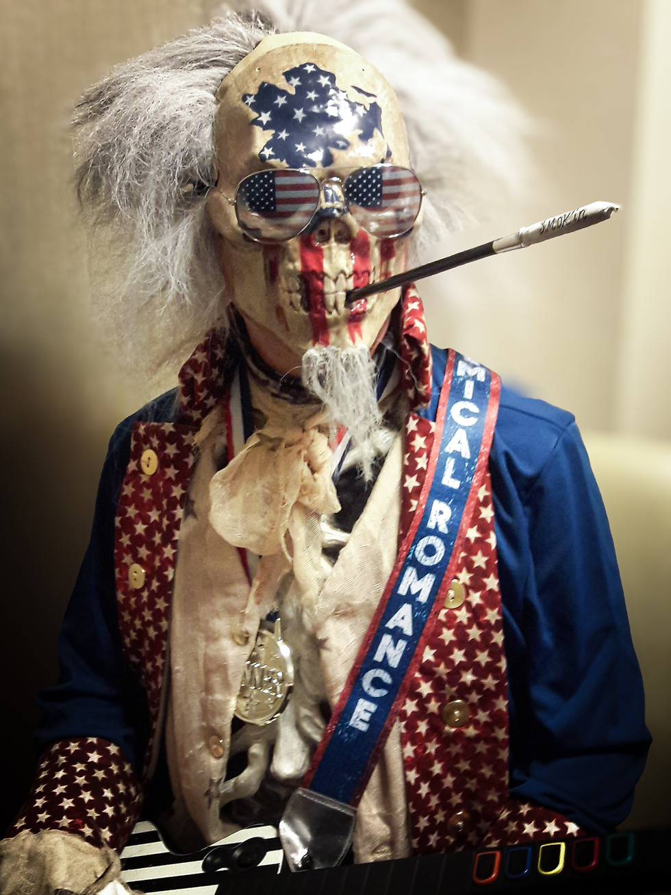 Thumbnail: Deadhead Sam - Individual or Paired Ensemble Options