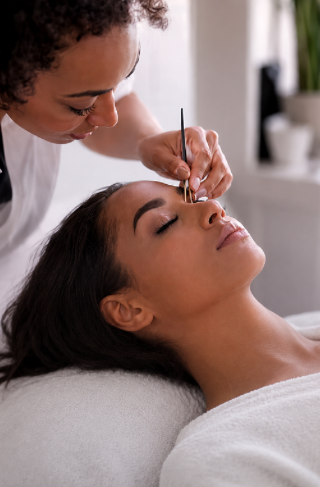 Russian Lash Course Online
