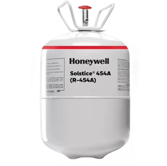 R454A Refrigerant – 25 lb Cylinder