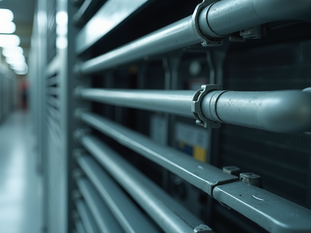 Understanding Different Types of AC Refrigerants