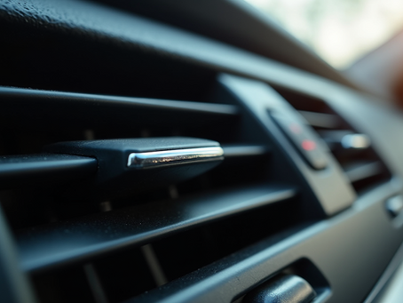The Basics of Recharging Your Car’s Cooling System