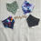 Thumbnail: Bandana bib