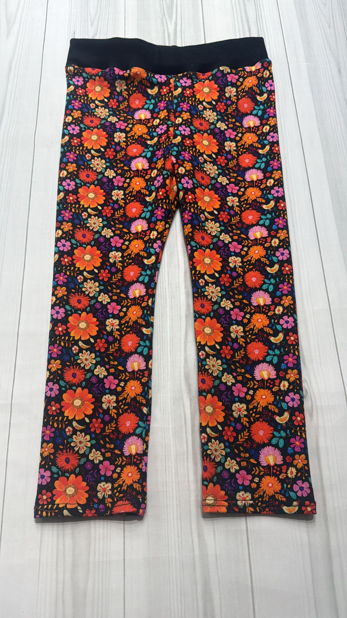 Skinny Leggings age 2-3