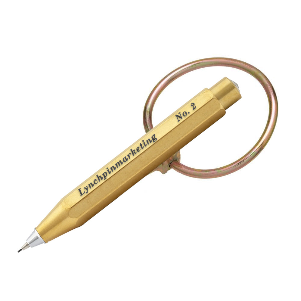 Marketing Lynchpin Marketing United States