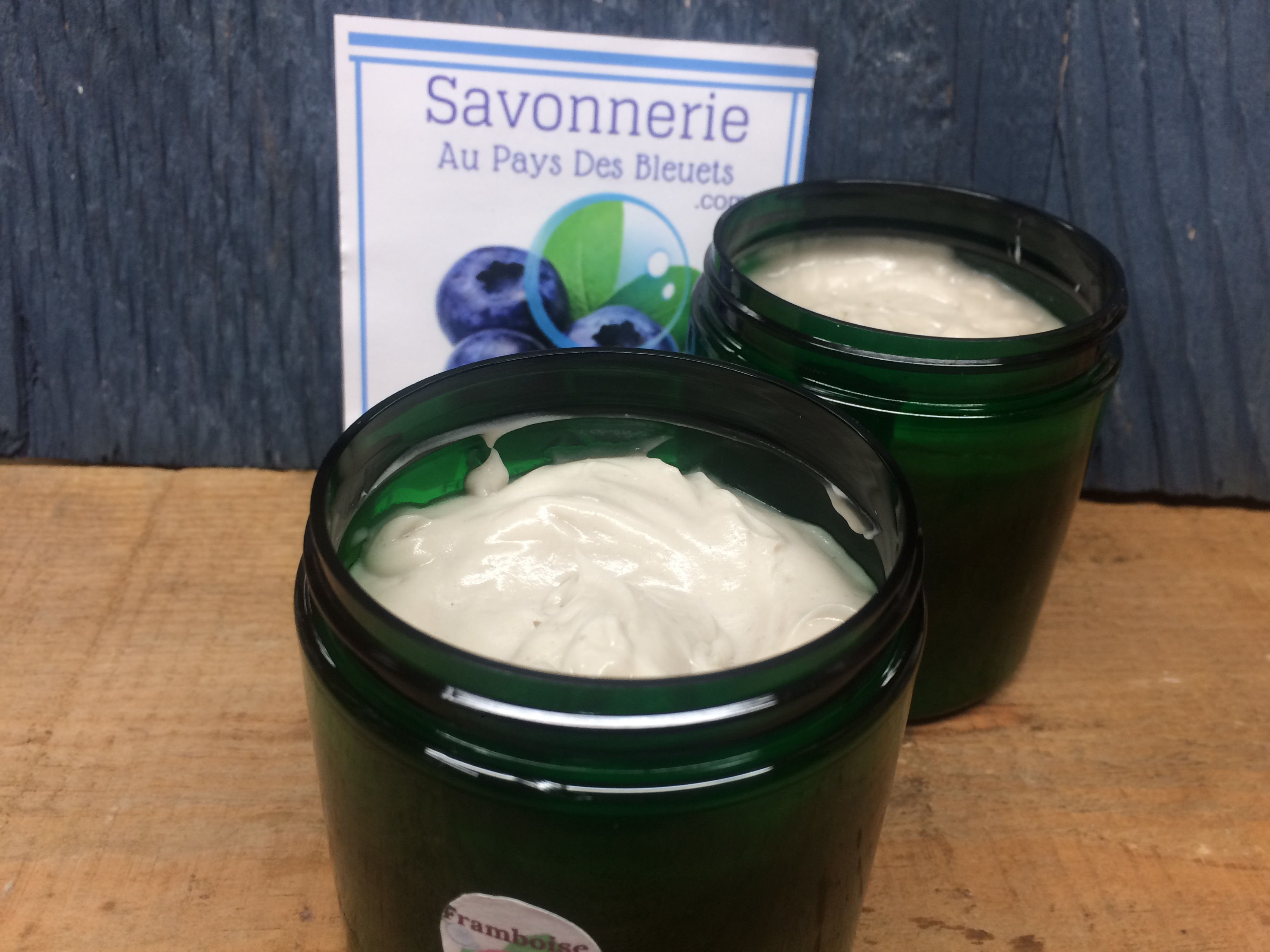 Ours / bear Masque Pamplemousse pour cheveux