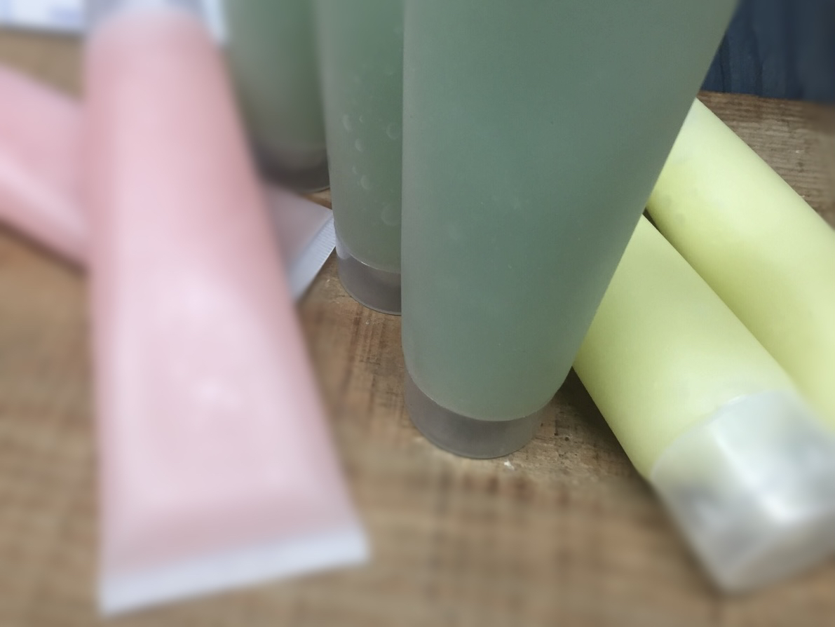 Gel Réparateur acné