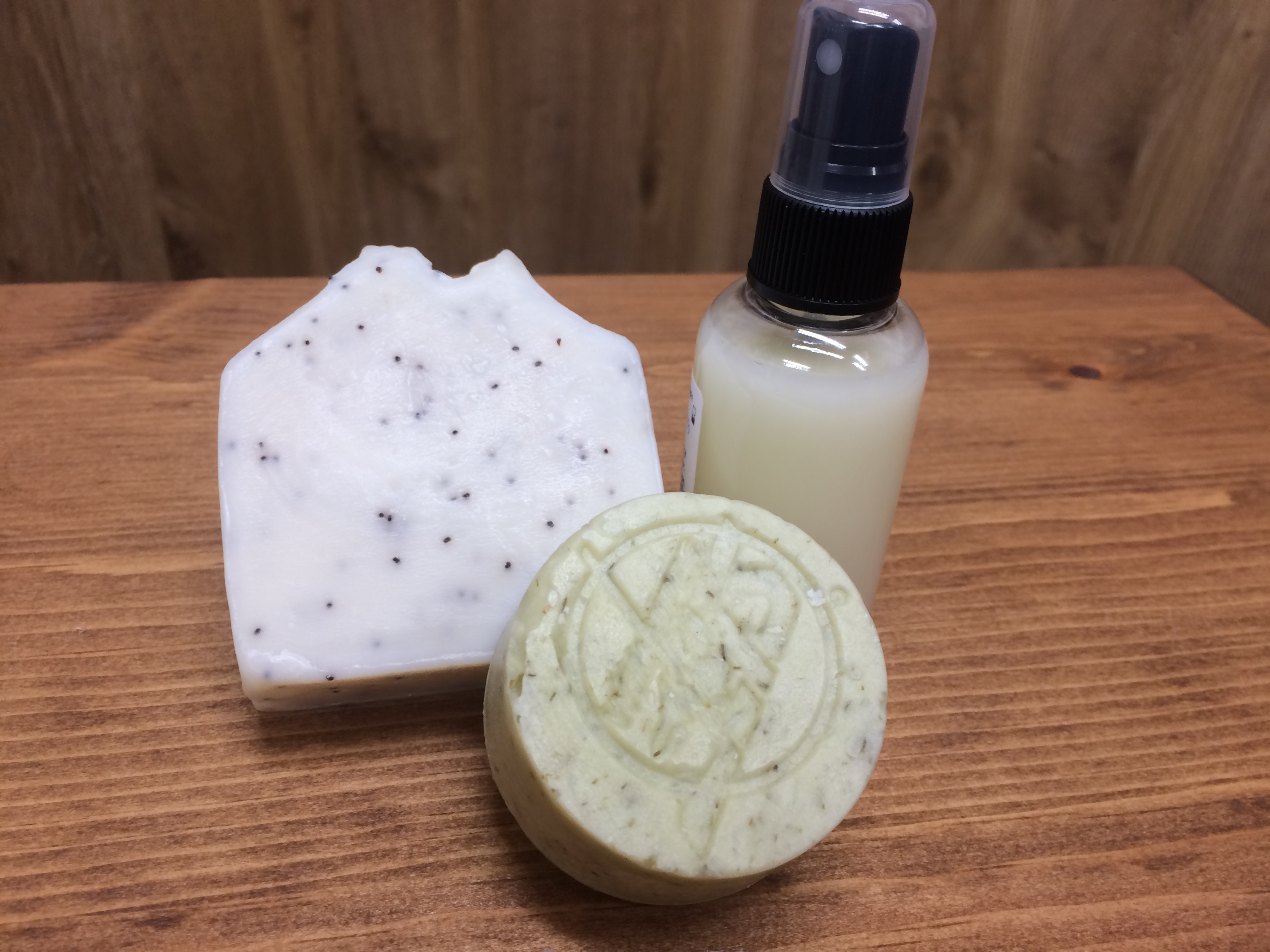 Cadeau - Boîte Chasse moustiques Trio