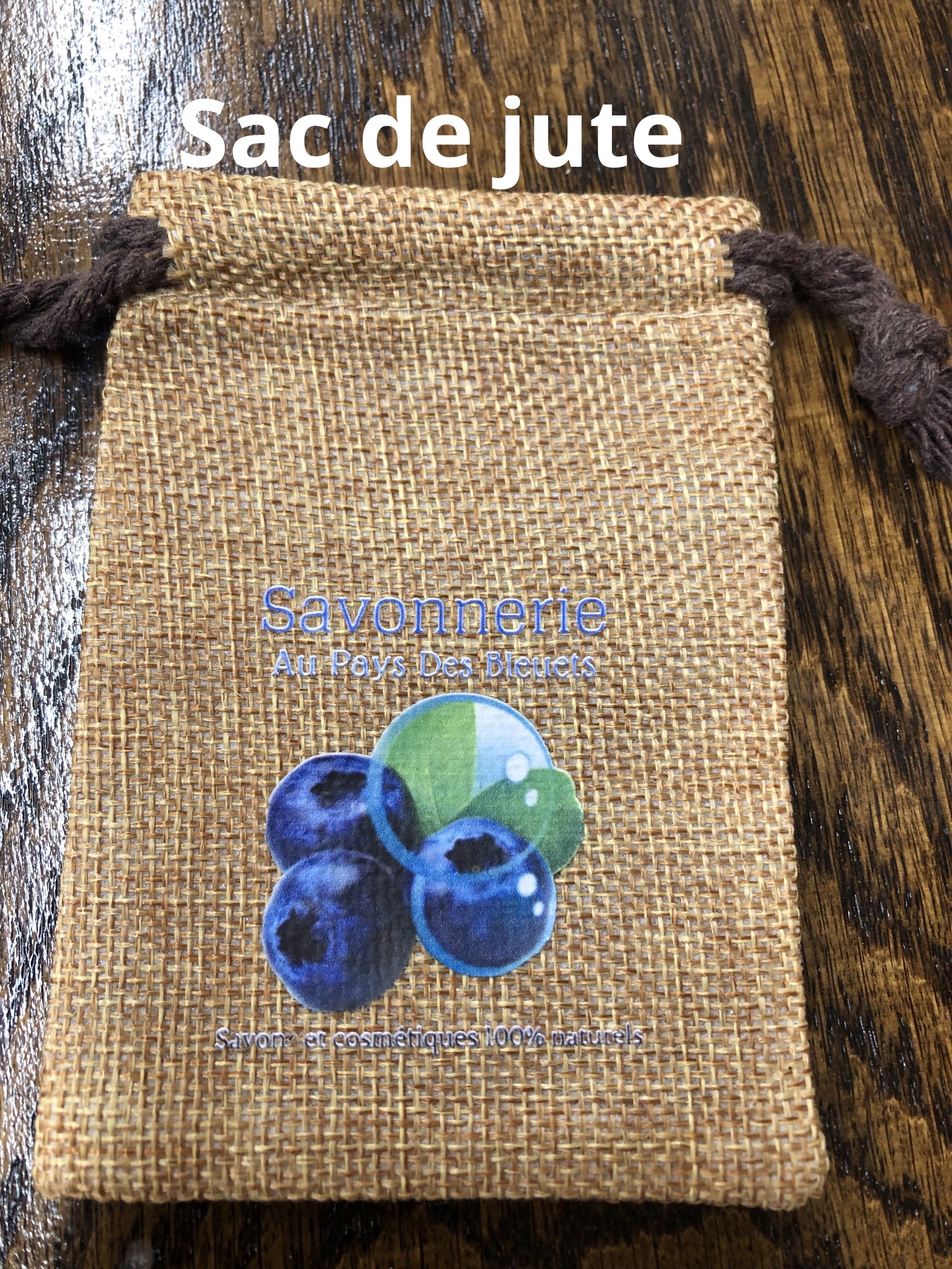 Sac de Jute