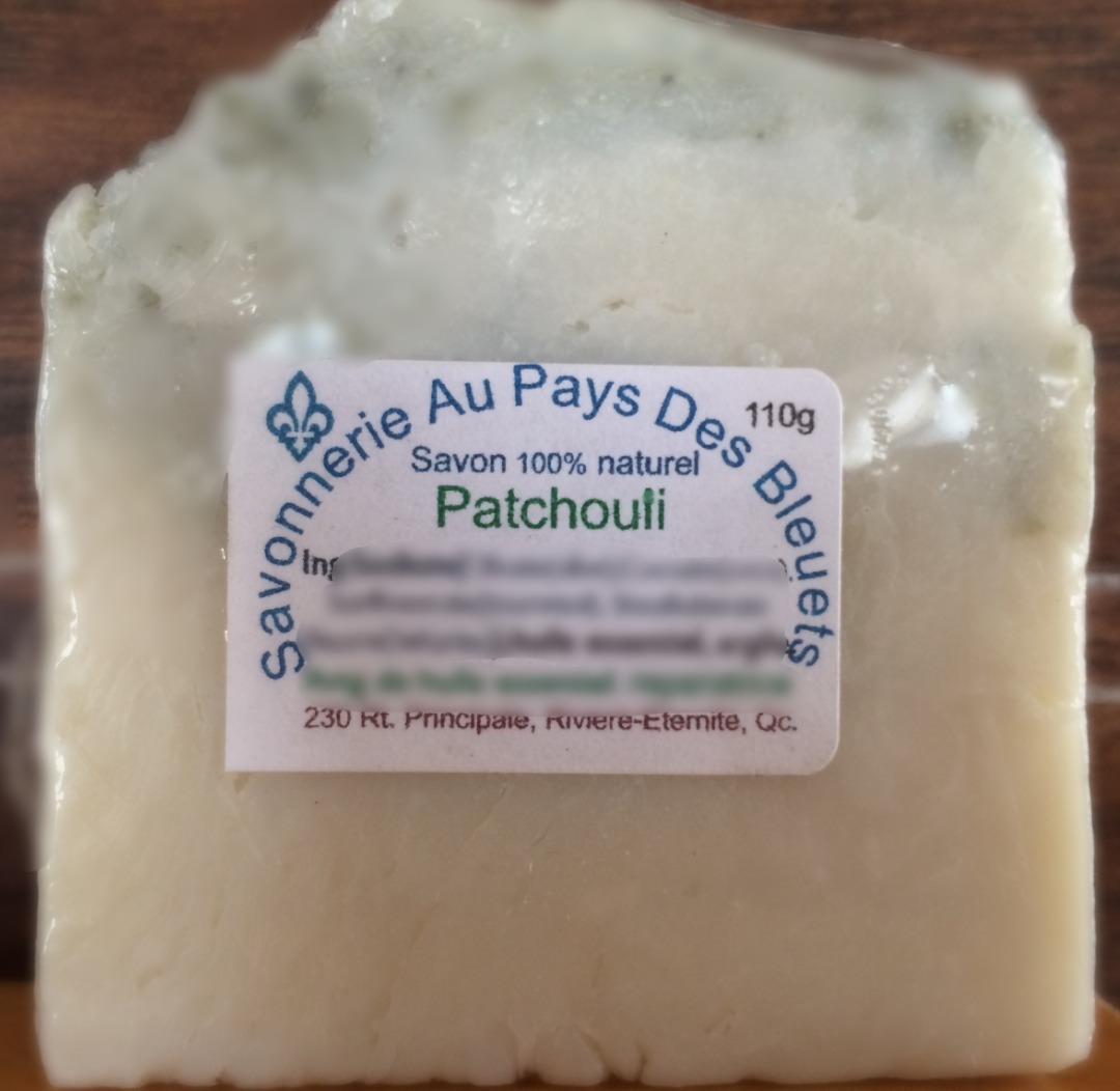 Patchouli