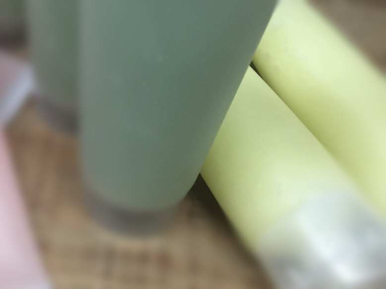 Gel Réparateur Eczema
