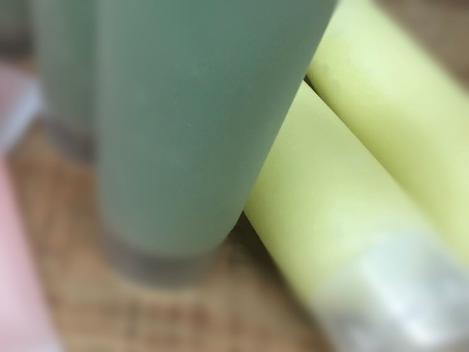 Repairing gel