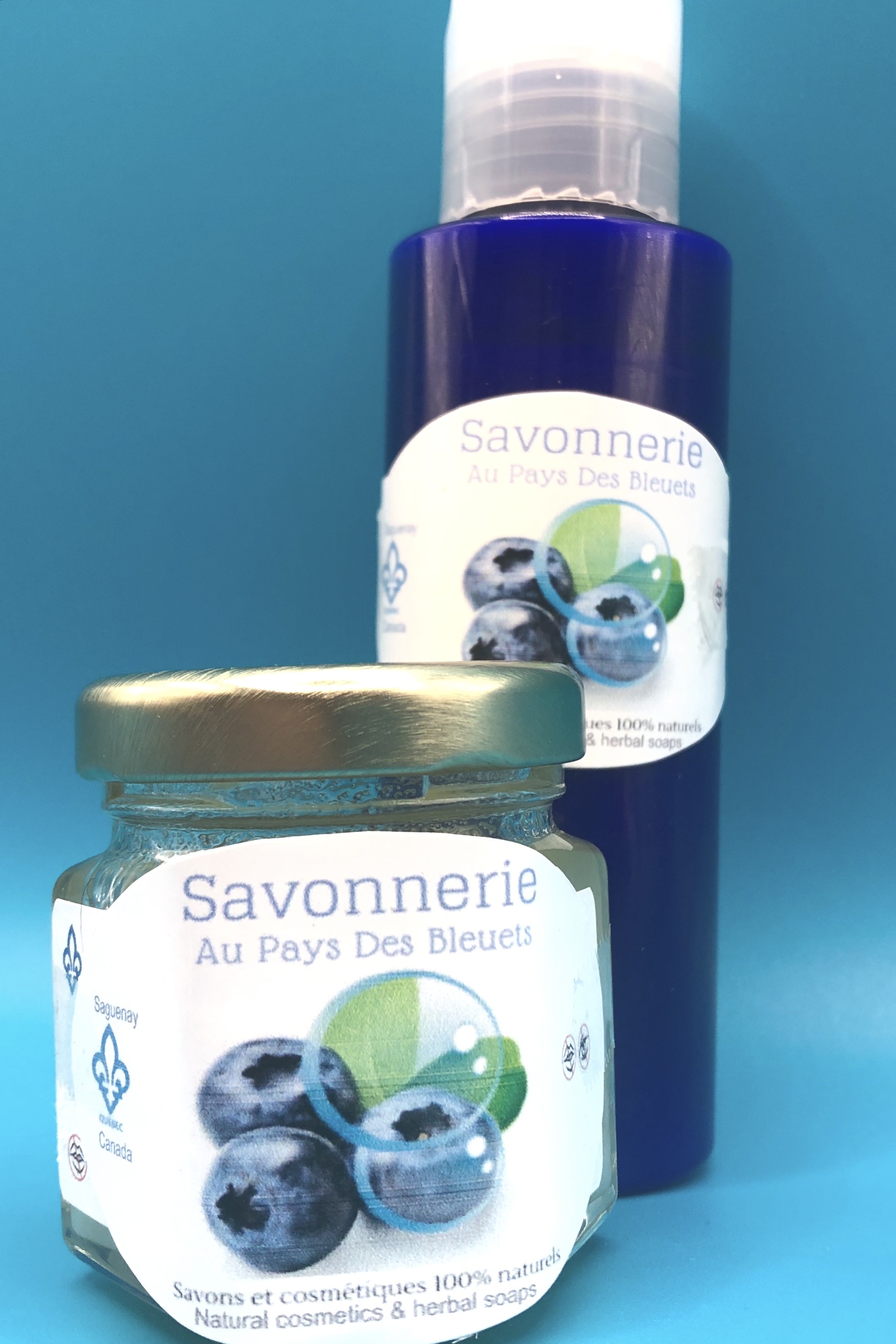 30 ml Rocky ( Douleur ) +1 Huile a massage corporelle