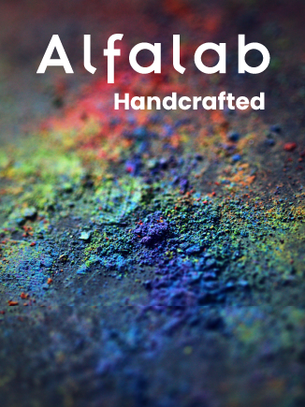 Handcrafted