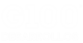 G100 Blanco