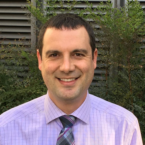 Antioch Selects Zach Seal as Director of Economic and Community Development