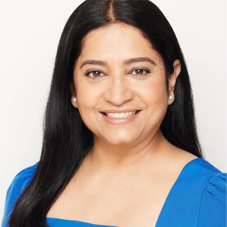 Rupsi Burman Selected as IT Manager for Costa Mesa
