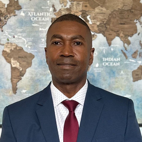 Fort Bragg Selects Eric Swift as Chief of Police