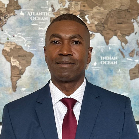 Fort Bragg Selects Eric Swift as Chief of Police