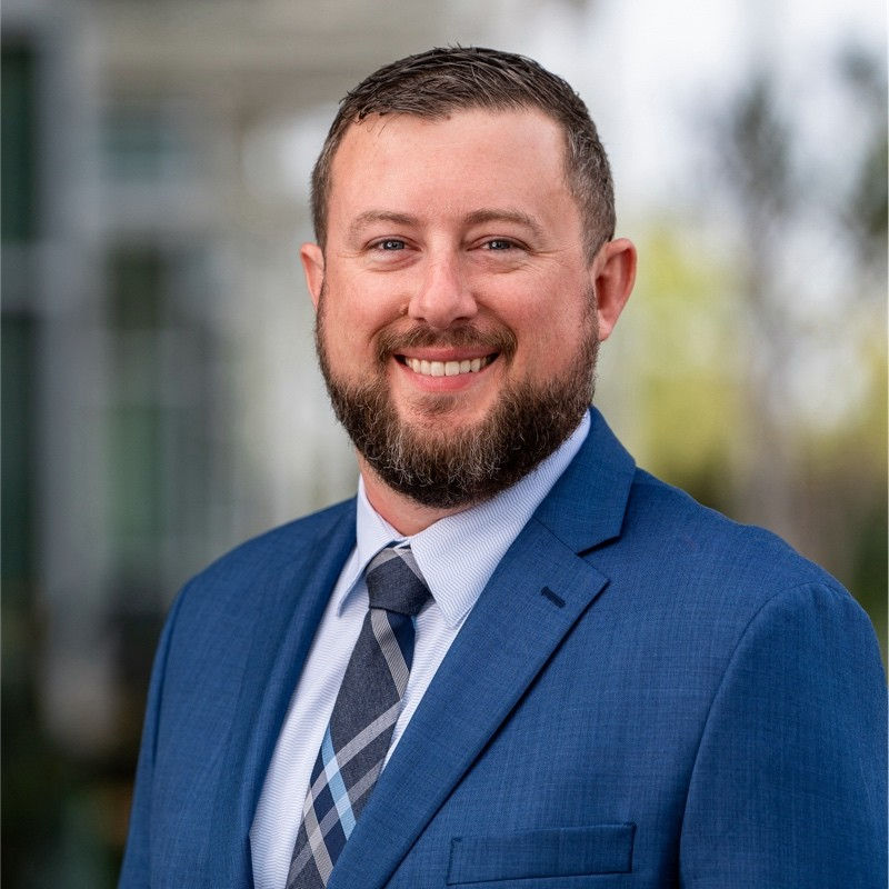 Costa Mesa Welcomes Charles Springer As Energy & Sustainability Manager