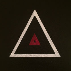Delta - Acrylic on canvas - 2012